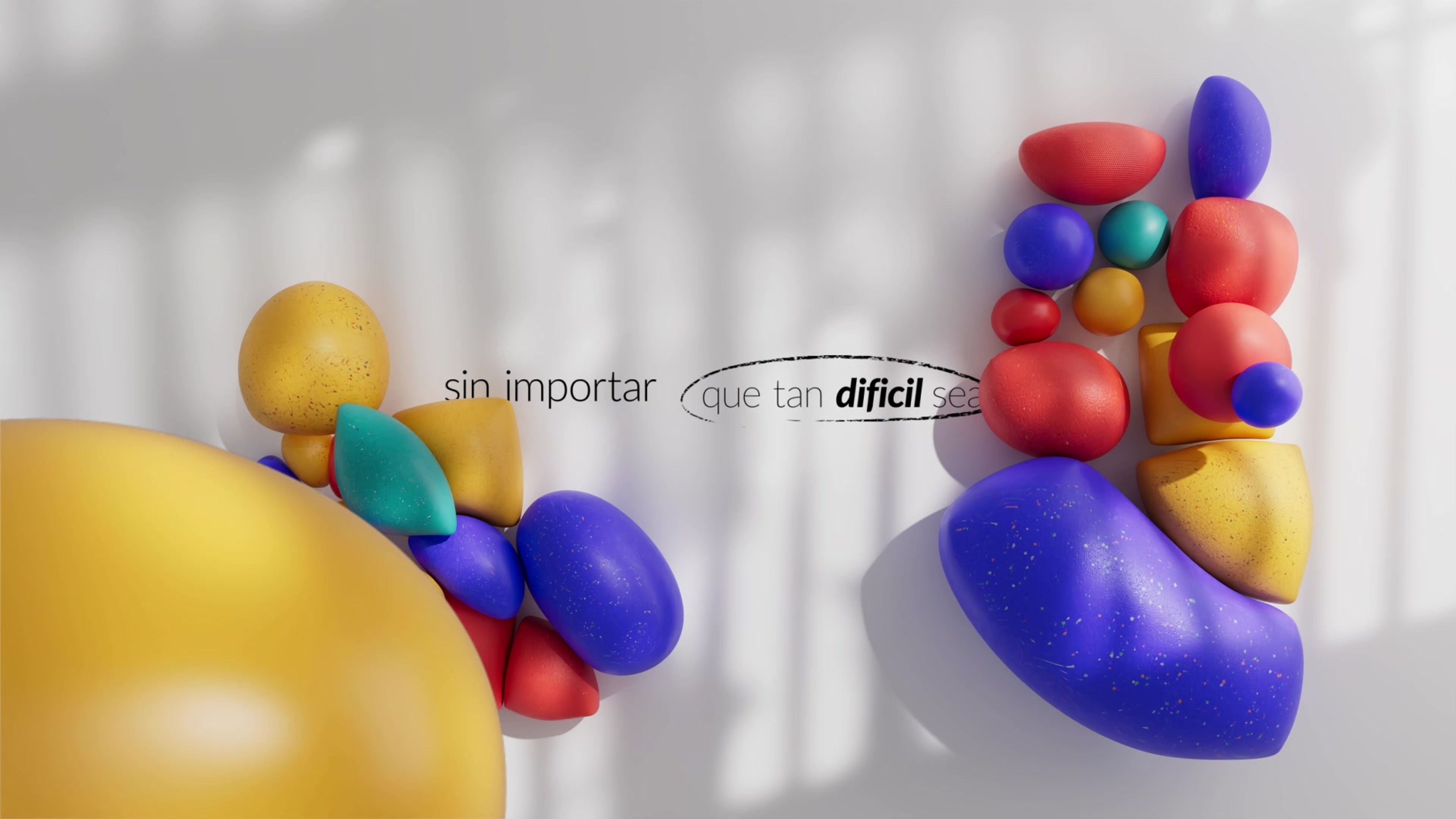 Haz la diferencia!